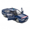 Renault 21 Turbo, Gendarmerie, BRI - SOLIDO S1807703 - 1/18