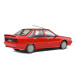 Renault 21 Turbo Ph 1, 1988, Rouge - SOLIDO S1807701 - 1/18