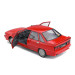 Renault 21 Turbo Ph 1, 1988, Rouge - SOLIDO S1807701 - 1/18