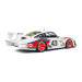 Porsche 935 "MOBY DICK" 24H du MANS 1978 - SOLIDO S1805401 - 1/18
