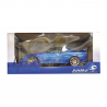 Nissan Skyline R34 GTR, "Bayside Blue", 1999 - SOLIDO S1804301 - 1/18