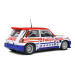 Renault 5 MAXI, RALLYCROSS, 1987 - SOLIDO S1804706 - 1/18