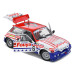 Renault 5 MAXI, RALLYCROSS, 1987 - SOLIDO S1804706 - 1/18