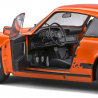 Porsche 911 (930) 3,0 CARRERA, Orange, 1977 - SOLIDO S1802605 - 1/18