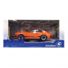 Porsche 911 (930) 3,0 CARRERA, Orange, 1977 - SOLIDO S1802605 - 1/18