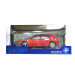 Lancia Delta HF Integrale, Rouge, 1991 - SOLIDO S1807801 - 1/18