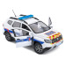 Dacia Duster (Ph 2), Police Municipale, 2021 - SOLIDO S1804606 - 1/18