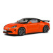 Alpine A110 S Pack Aero, Orange, 2022 - SOLIDO S1801617 - 1/18