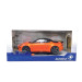 Alpine A110 S Pack Aero, Orange, 2022 - SOLIDO S1801617 - 1/18