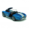 Shelby COBRA 427 S/C, 1965 - SOLIDO S1850017 - 1/18