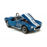 Shelby COBRA 427 S/C, 1965 - SOLIDO S1850017 - 1/18