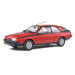 Renault Fuego Turbo, 1980, Rouge - SOLIDO S1806401 - 1/18