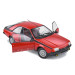 Renault Fuego Turbo, 1980, Rouge - SOLIDO S1806401 - 1/18