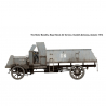 Camion Blindé Britannique, Type B, 1914 - MINIART 39006 - 1/35