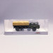 Camion Militaire Tatra 813 8x8 Kolos "CSSR" - BREKINA 71932 - HO 1/87