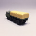 Camion Militaire Tatra 813 8x8 Kolos "CSSR" - BREKINA 71932 - HO 1/87