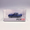 Opel Manta B Mattig, Bleu Métallisé - PCX870533 - HO 1/87