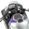 Moto BMW HP4 "Course", Kit pré-coloré - MENG MT004S - 1/9