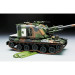 Obusier Automoteur Français, AUF1, 155 mm - MENG TS004 - 1/35