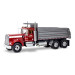 Kenworth W-900, Camion benne - REVELL 12628 - 1/25