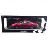 Porsche 992 Carrera 4S, 2019 - MINICHAMPS 155067326 - 1/18