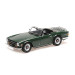 Triumph TR6 Roadster LHD 1969 - MINICHAMPS 155132036 - 1/18