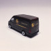 Camionnette MAN eTGE Kasten HD "UPS" - HERPA 97123 - 1/87