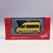 Mercedes Sprinter 18 "Bus", Jaune - HERPA 93804002 - 1/87