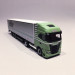 IVECO S-Way Ga Pl - SZ "Stöhr" - HERPA 315227 - 1/87