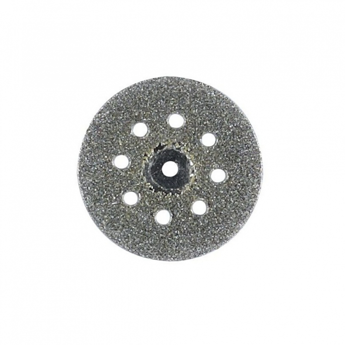 Disque de coupe diamanté pour MICRO-Cutter MIC - PROXXON 28654
