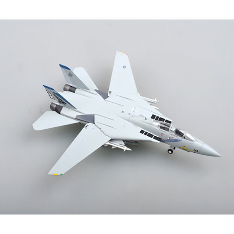 F-14B VF-143 2001 "Tomcat" - EASY MODEL 37185 - 1/72