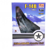 F-14B VF-143 2001 "Tomcat" - EASY MODEL 37185 - 1/72