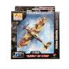 Avion Spitfire MK V/Trop  - 1/72 - EASY MODEL 37220