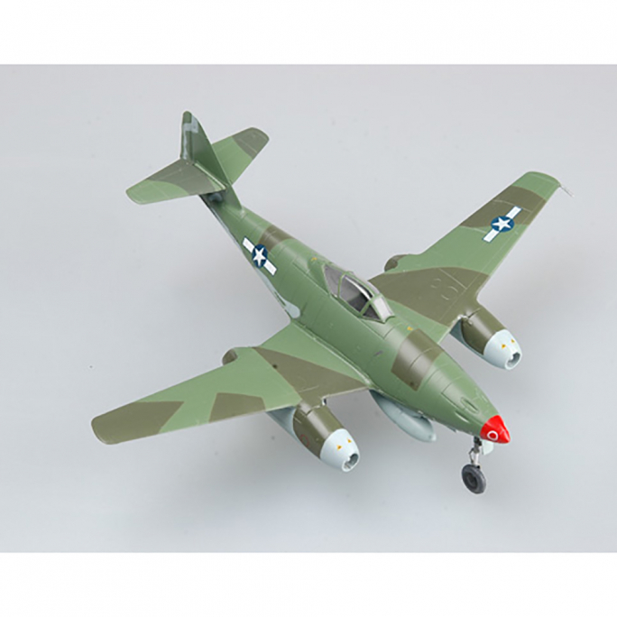Avion Me 262A-1a  - 1/72 - EASY MODEL 36368