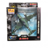 Avion Me 262A-1a  - 1/72 - EASY MODEL 36368
