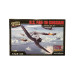 Chasseur Américain F4U-1D Corsair, 1945 - WALTERSONS 873011A - 1/72