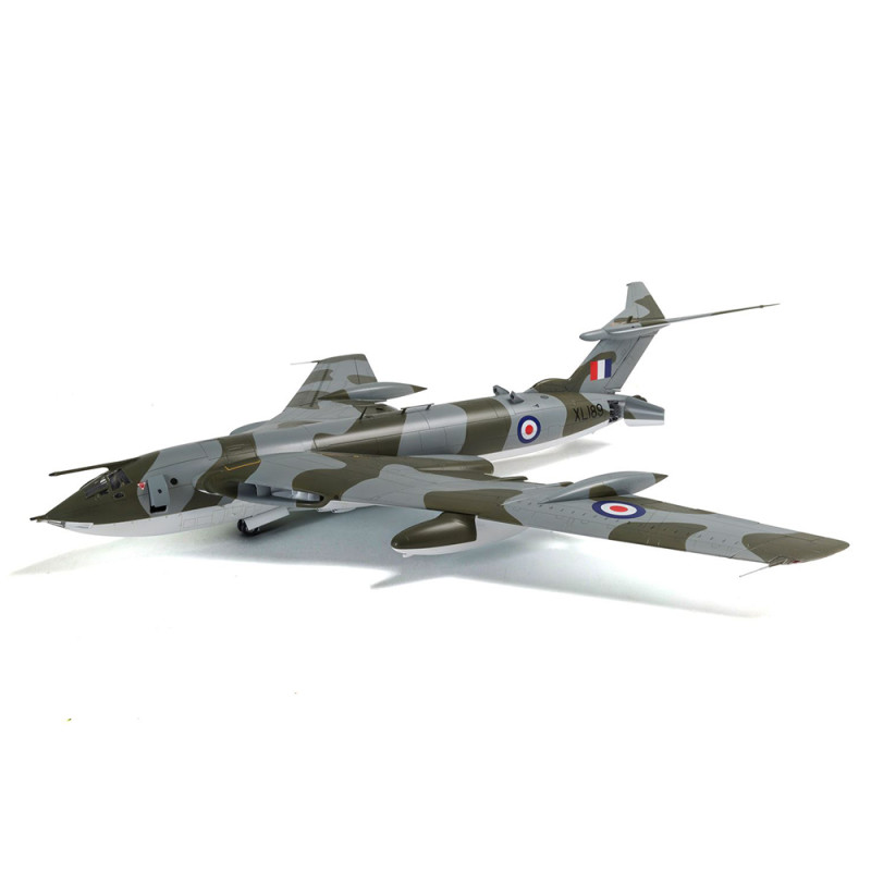 Bombardier stratégique Handley Page Victor B.Mk.2(BS) - AIRFIX A12008 - 1/72