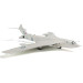 Bombardier stratégique Handley Page Victor B.Mk.2(BS) - AIRFIX A12008 - 1/72