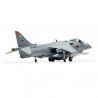 Chasseur BAE Harrier GR.9A - AIRFIX A55300A - 1/72