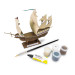 Navire de Guerre, Marine Anglaise, Mary Rose - AIRFIX A55114A - 1/400