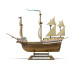 Navire de Guerre, Marine Anglaise, Mary Rose - AIRFIX A55114A - 1/400