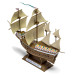 Navire de Guerre, Marine Anglaise, Mary Rose - AIRFIX A55114A - 1/400