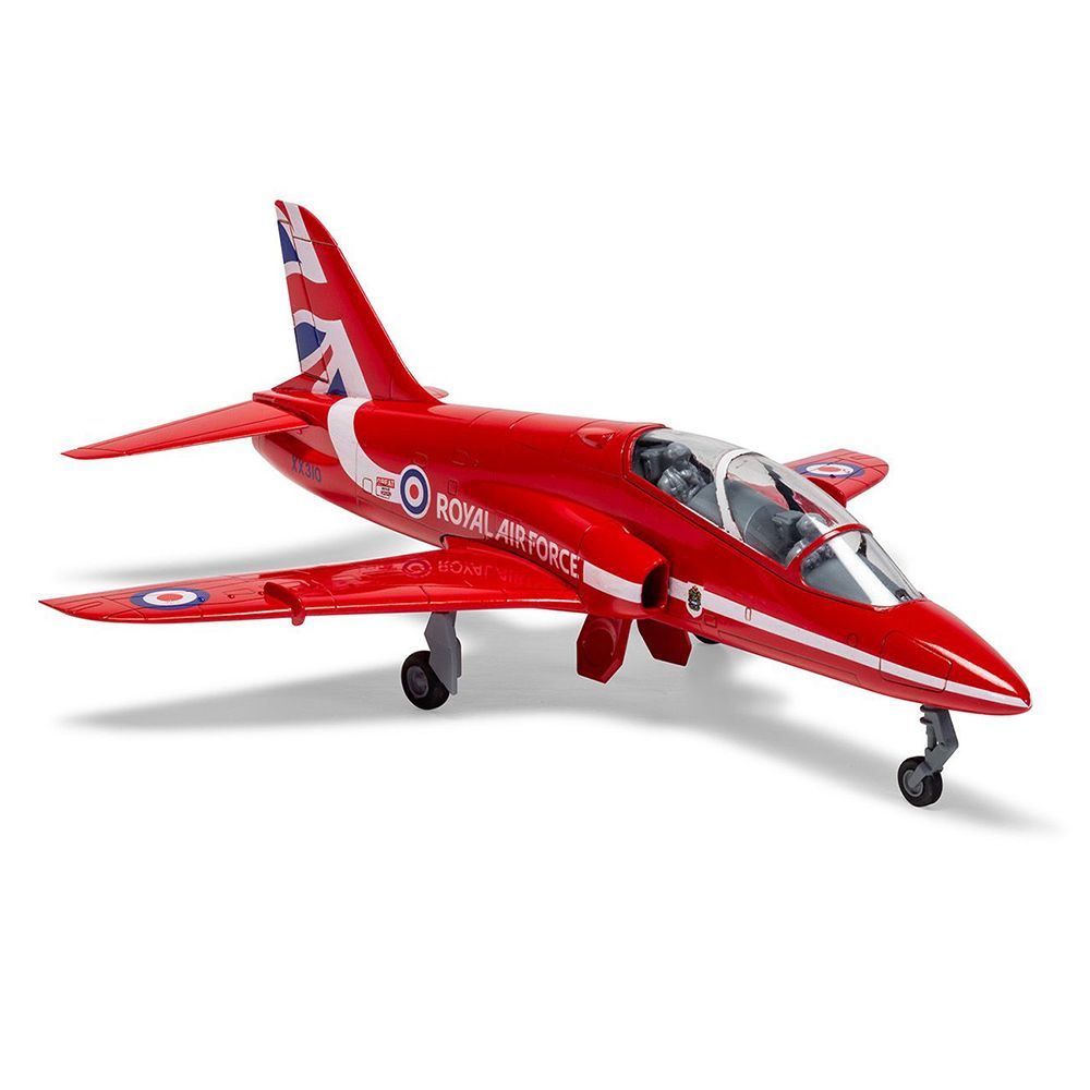 Avion, Red Arrows Hawk, RAF AIRFIX A55002 1/72