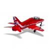 Avion, Red Arrows Hawk, RAF - AIRFIX A55002 - 1/72