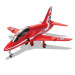 Avion, Red Arrows Hawk, RAF - AIRFIX A55002 - 1/72