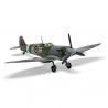 Chasseur, Supermarine Spitfire MkVc - AIRFIX A55001 - 1/72