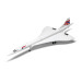 Le Concorde British Airways - AIRFIX A50189 - 1/144