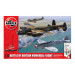 Coffret, Vol commémoratif de la bataille d'Angleterre, 3 Avions - AIRFIX A50182 - 1/72