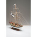 Bateau en Bois, King of Prussia, 1780 - COREL 72001062 - 1/42