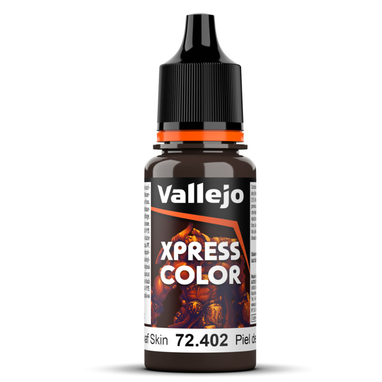 Peau de nain N°138 - 18 ml Xpress Color - VALLEJO 72.402